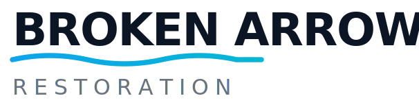 Broken Arrow Restoration
